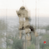 TAA ghosting