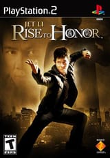 JetLiRiseToHonor