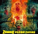 zombie flesh eaters