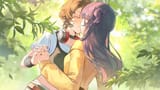 Love Curse