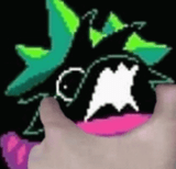 Ralsei Squeeze