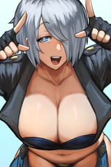 __angel_the_king_of_fighters_drawn_by_novum__f545768267fe119df6be217d86ad656d