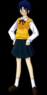 Ciel Senpai