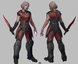 Unused Art Thira