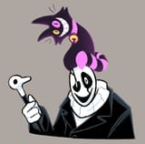 Gaster&#039;s PETFRIEND