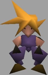 cloud ps1 model