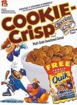 cookiecrisp