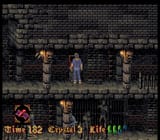 some snes game