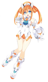 Orange_Heart