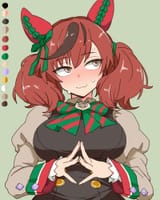 __nice_nature_umamusume_drawn_by_toriga_naku__e23f1e4f82bc60a0a02917b51ab99539