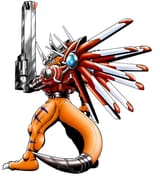 Rizegreymon