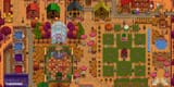 Stardew-Valley---farm-layout