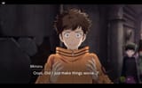 Worst character
