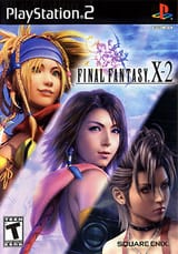 FFX 2