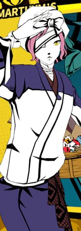 ugly shopkeeper