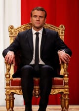 macron