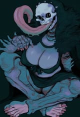 skellyhag