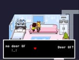 deer gf 