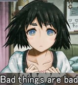 bad