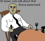 ifunny watermark