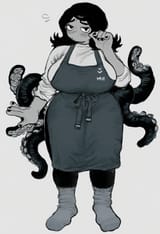 tentaclemom