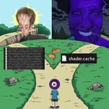 shaders
