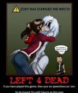 l4d_zoey_witch_startling