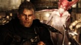 Nioh William Saoirse