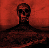 blood meridian