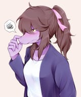 purple croc (improved)