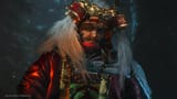Takeda Shingen Nioh 3 Boss