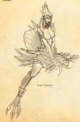Harpy_concept_art