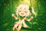 20250626_1052_Swinging Elf in Jungle_simple_compose_01jynpxj5ae11sbfbyhaazhcsx