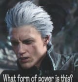 power