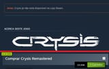 crysis