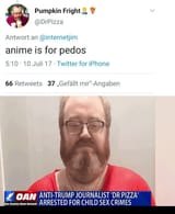 drpizza pedo