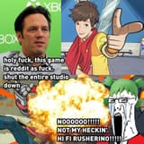 reddit rush