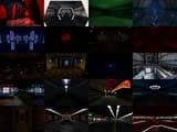 deus ex aesthetics