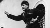 Mussolini