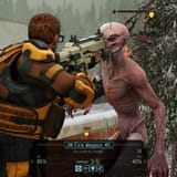 XCom baby