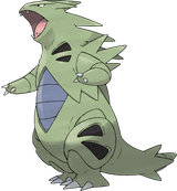 Tyranitar