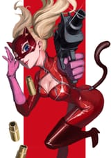__takamaki_anne_and_panther_persona_and_1_more_drawn_by_ponaponyo__sample-ff66ce69ab4bb0183db8f3936452e1b4
