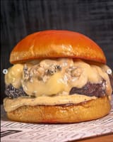 burger