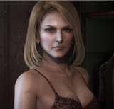 resident evil mommy