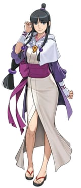maya