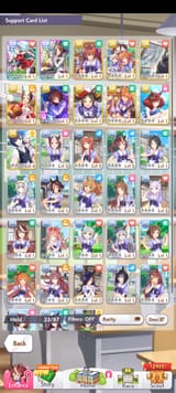 cards