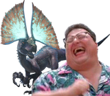 stickstupid