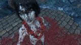 Painted Sophie