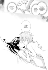 yuubeinggay