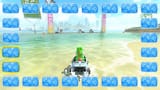mario kart world